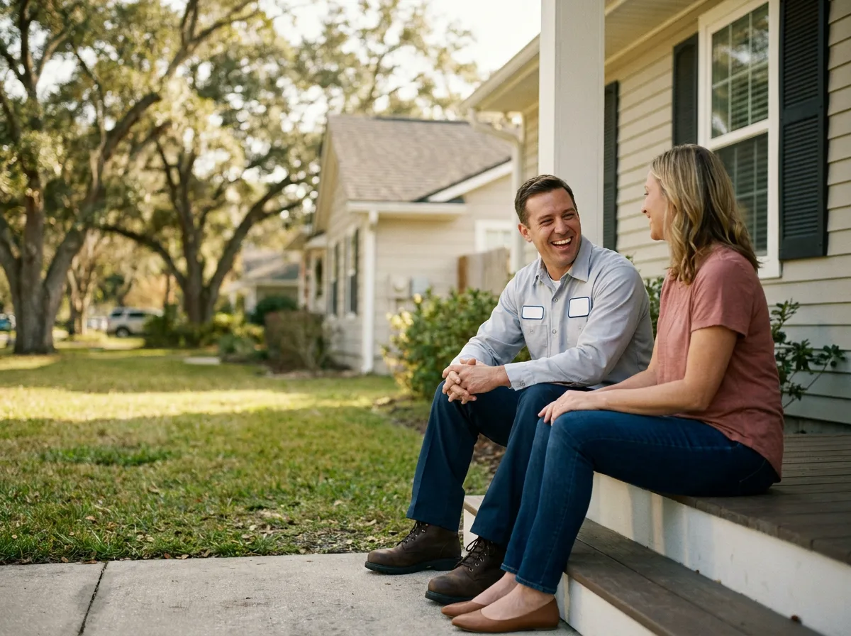 Septic tank pumping FAQs for Sublime, TX